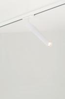Nordlux Spot Link Omari 2112229901 LED-railspot LED LED Energielabel: F (A - G) Wit - thumbnail