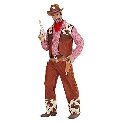 Cowboy kleding man Carrillo