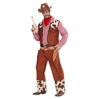 Cowboy kleding man Carrillo - thumbnail
