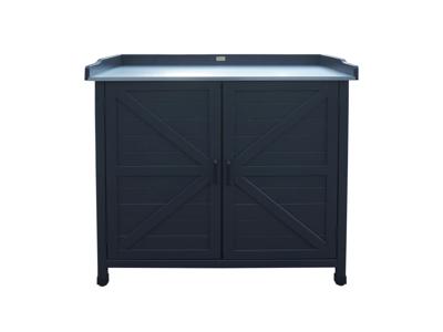 HABAU Tuinkast Roger