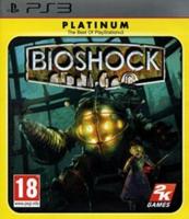 Bioshock (platinum) - thumbnail