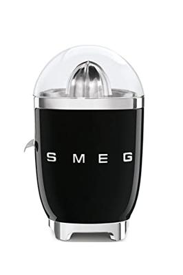 SMEG - Citruspers - CJF01BLEU Citruspers Zwart