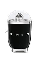 SMEG - Citruspers - CJF01BLEU Citruspers Zwart - thumbnail