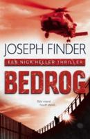 Bedrog - Joseph Finder - ebook - thumbnail