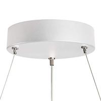 SLV Led hanglampOne Ø 60cm dimbaar wit - 1002910 - thumbnail