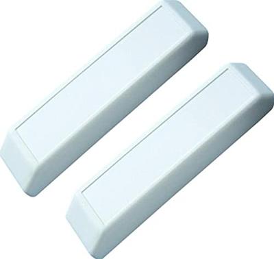 Eltako FK Fensterkontakt Schakelactor 1-kanaals Opbouw (op product) Schakelvermogen (max.) 5 W Bereik max. (in het vrije veld) 30 m Eltako FK Fensterkontakt Schakelactor 1-kanaals Opbouw (op product) Schakelvermogen (max.) 5 W Bereik max. (in het vrije veld) 30 m