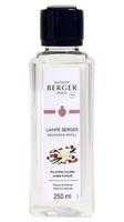 Maison Berger Navulling - voor geurbander - Amber Powder - 250 ml - thumbnail