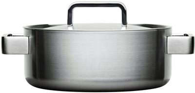 IITTALA - Tools - Kookpan met deksel 22cm 3,00l