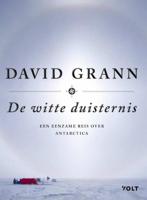 De witte duisternis - David Grann - Hardcover (9789021415819) - thumbnail