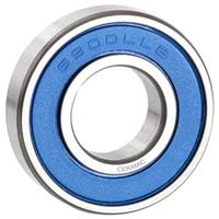 Union kogellager ball bearing cb-326 10x22x6 - thumbnail