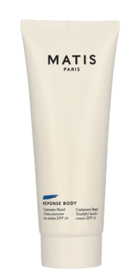 Matis Reponse Body Cashmere-Hand SPF10 50ml Hand- en voetverzorging