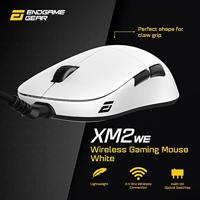 Endgame Gear XM2we Wireless Gaming Mouse Wit - thumbnail