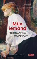 Mijn iemand - Herbjørg Wassmo - ebook - thumbnail