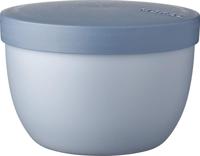 Mepal ellipse snackpot 350 ml nordic blue - thumbnail