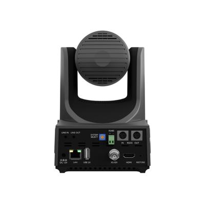 PTZOptics Link 4K, 30x optische zoom, wit