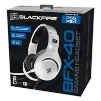 Gaming Headset met Microfoon Blackfire BFX-40 - thumbnail