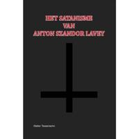 Het Satanisme van Anton Szandor LaVey (Paperback) - thumbnail