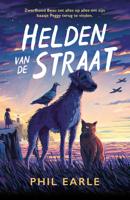 Helden van de straat - Phil Earle - ebook - thumbnail
