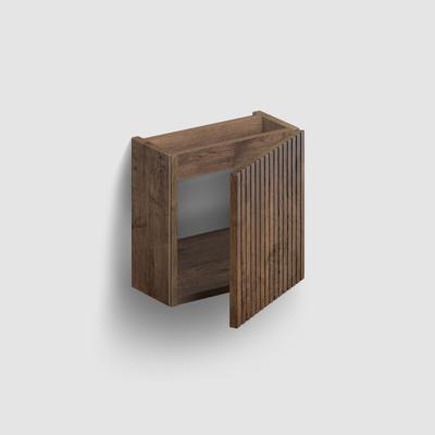 Clou Fonteinset Verti Donker Eiken Kraangat Rechts