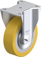 Blickle BH-SETH 160K Bokwiel Wieldiameter: 160 mm Draagvermogen (max.): 700 kg 1 stuk(s) - thumbnail