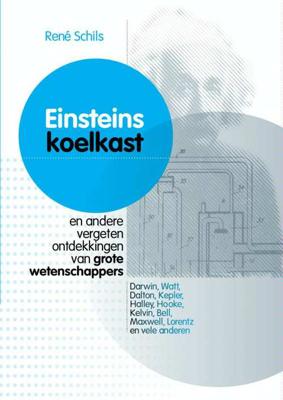 René Schils Einsteins koelkast René Schils Einsteins koelkast