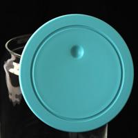 Alessi Gianni Voorraadpot 0,7 l - thumbnail