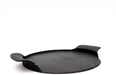 Cast iron | Plancha | Large | The bastard