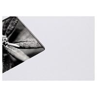 Hama Spiraalalbum Fine Art 36 X 32 Cm 50 Zwarte Pagina&apos;s Krijt - thumbnail