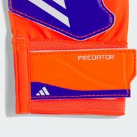 adidas Predator Training Keepershandschoenen Kids Blauw Rood Wit - thumbnail