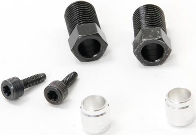 Quaxar onderdelen schijfrem spare disc brake avid