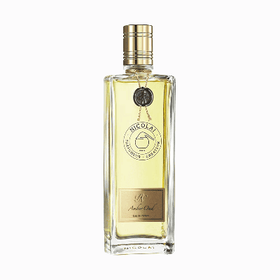 Nicolai Parfumeur Amber Oud Eau de Parfum - 100 ml