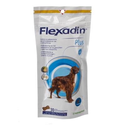Flexadin Plus maxi 30 chews