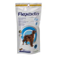 Flexadin Plus maxi 30 chews - thumbnail