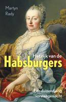 Het rijk van de Habsburgers - Martyn Rady - eBook (9789401917100) - thumbnail