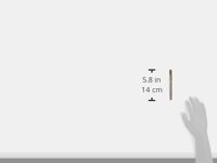 Rollerpen Parker IM brushed metal GT fijn - thumbnail