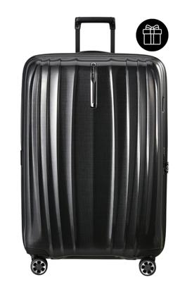 Nexis Spinner 82/31 Expandable Onyx Black