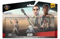 Disney Infinity 3.0 Star Wars the Force Awakens Play Set Pack - thumbnail
