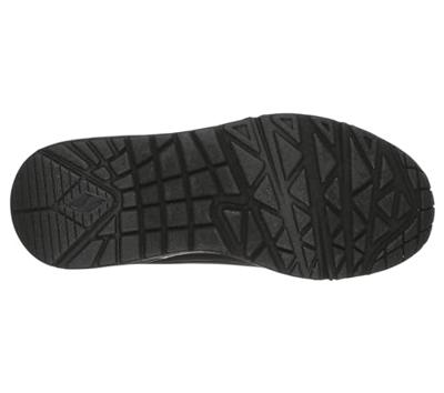 Skechers Uno Stand On Air 403674L/BBK Zwart-38 maat 38