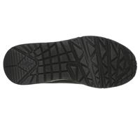 Skechers Uno Stand On Air 403674L/BBK Zwart-36 maat 36 - thumbnail