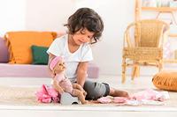 Corolle mon premier poupon - poppen verzorgingsset - thumbnail