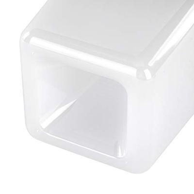 Lutec Moveable Outdoor Solar Table Cube