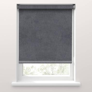 Fenstr rolgordijn Parijs verduisterend - grijs (20070)