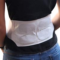 Thermopad natural warmer Warmteriem 1 stuk(s) TpW31781 Bedrijfsduur (max.) 12 h - thumbnail