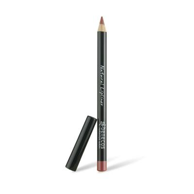 Benecos Lippenpotlood Bruin Benecos Lippenpotlood Bruin