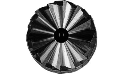 PFERD TOOLS 21001002 Freesstift Lengte 60 mm Afmeting, Ø 10 mm Werklengte 20 mm Schachtdiameter 6 mm PFERD TOOLS 21001002 Freesstift Lengte 60 mm Afmeting, Ø 10 mm Werklengte 20 mm Schachtdiameter 6 mm