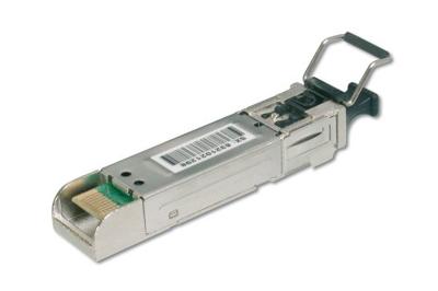 ASSMANN Electronic DN-81004-01 SFP 10000Mbit/s 1150nm Single-mode netwerk transceiver module ASSMANN Electronic DN-81004-01 SFP 10000Mbit/s 1150nm Single-mode netwerk transceiver module