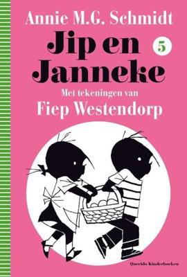 Jip en Janneke 5 Jip en Janneke 5
