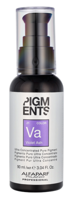 Alfaparf Pigments Ultra Concentrated Pure Pigment 90ml Haarverf Heren