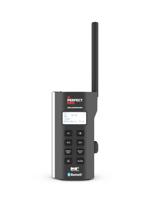 Bouwradio Soloworker fm/dab+/bluet - thumbnail