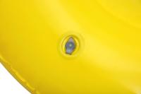 Opblaasbare Boot Bestway Eend 109 x 99 cm (1 Stuks) - thumbnail